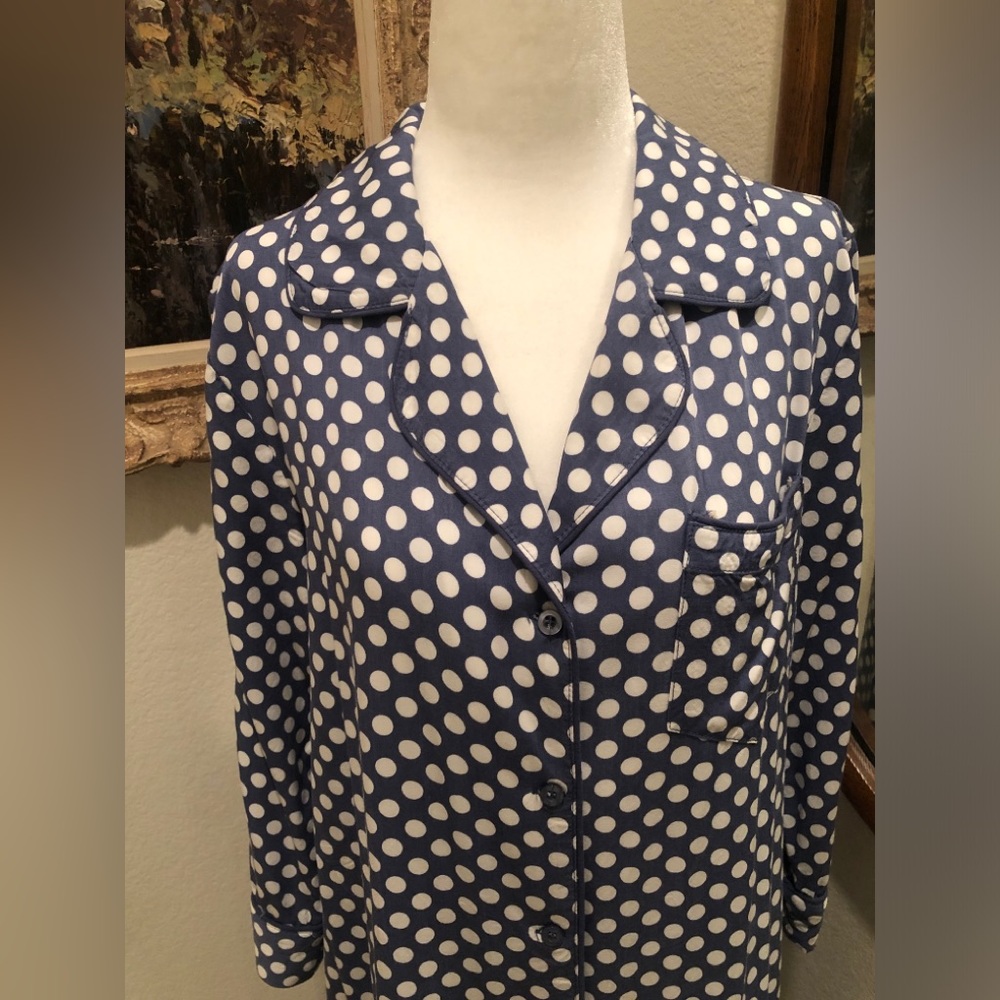 A Dip of Darling - loungewear or dress